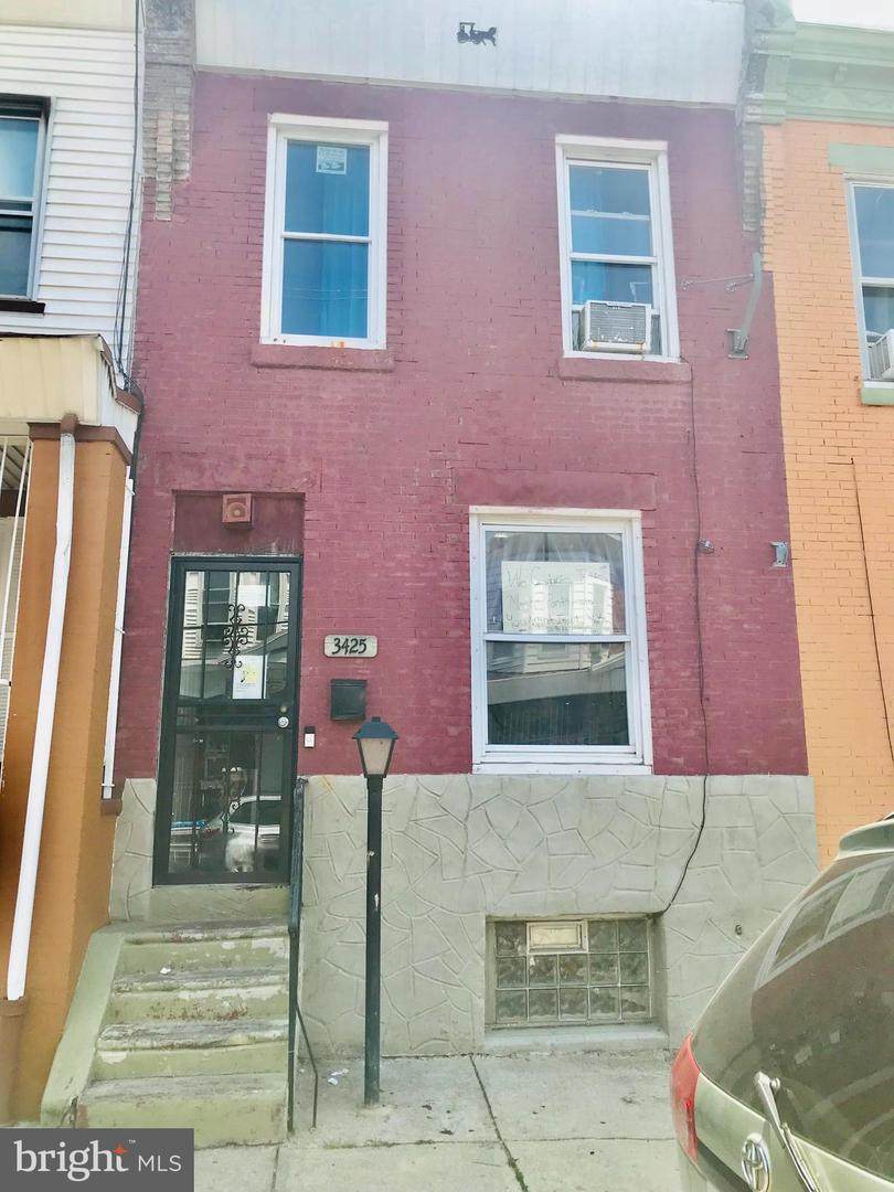 3425 A Street - Photo 1