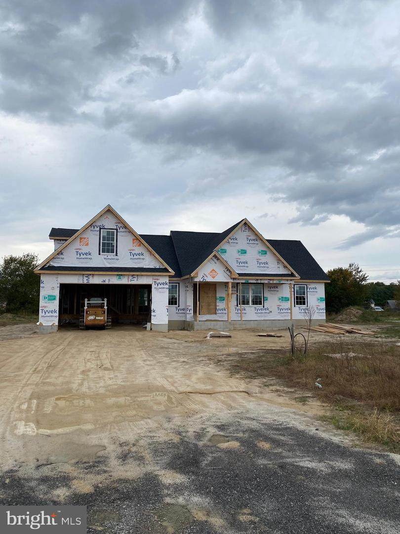 150 Abagail Circle - Photo 1