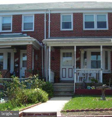 803 Marlyn Avenue - Photo 1