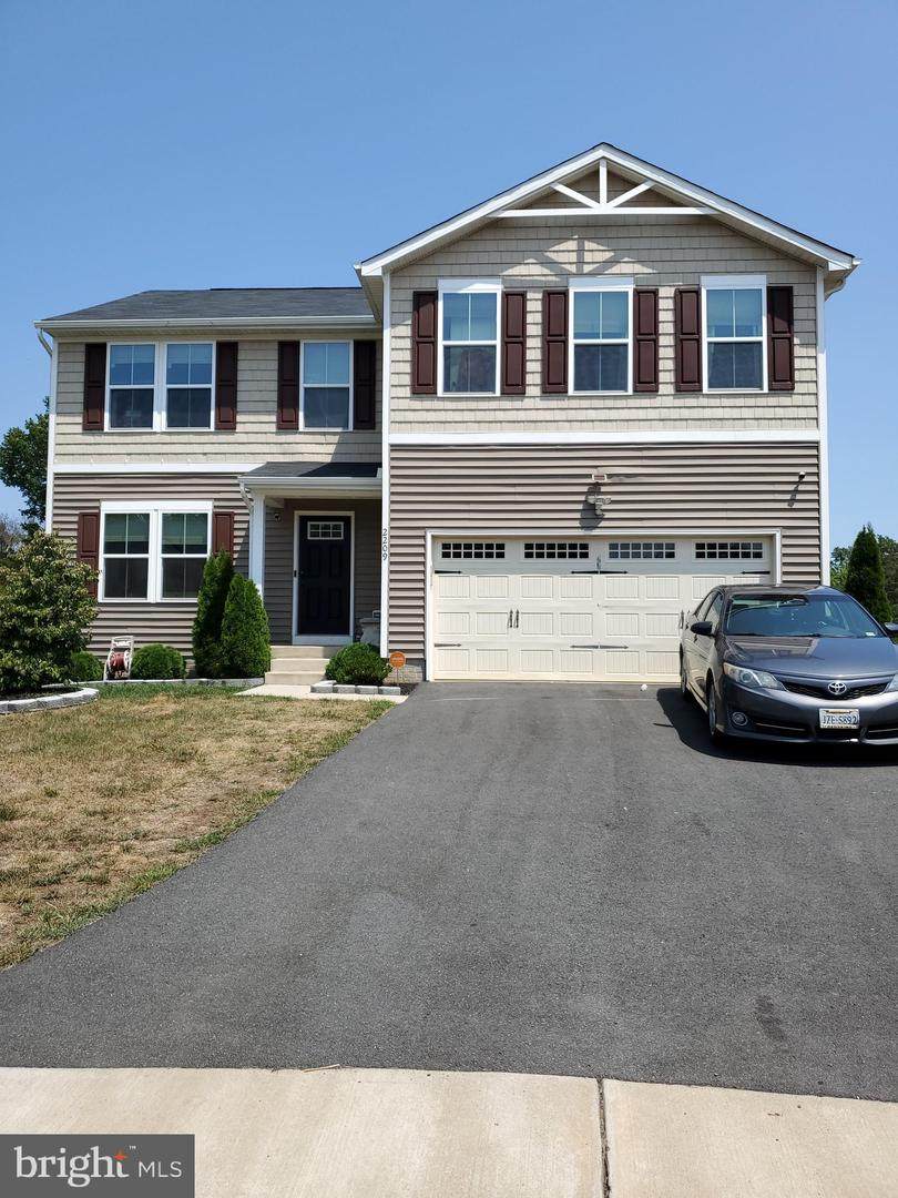 2209 Sedgwick Drive - Photo 1