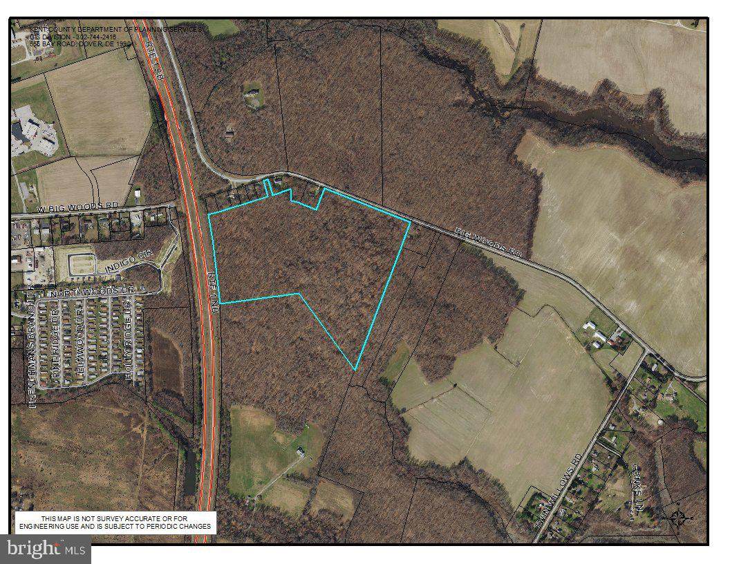 Big Woods Rd - Photo 1