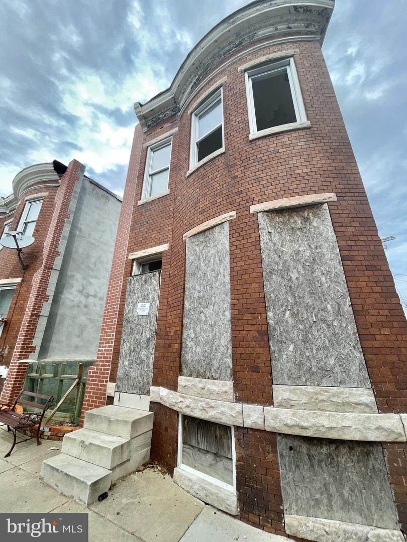 31 Franklintown Road - Photo 1