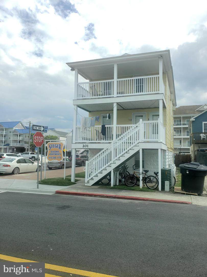 201 Dorchester Street - Photo 1