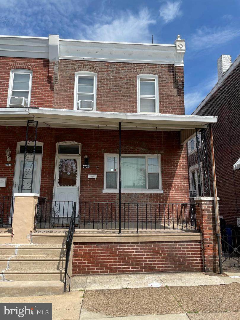 7126 Vandike Street - Photo 1