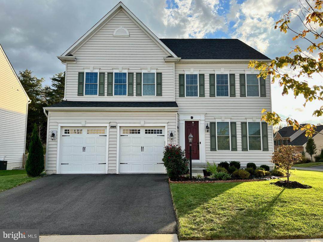 7882 Carrick Drive - Photo 1
