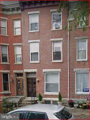 210 Reily Street - Photo 1