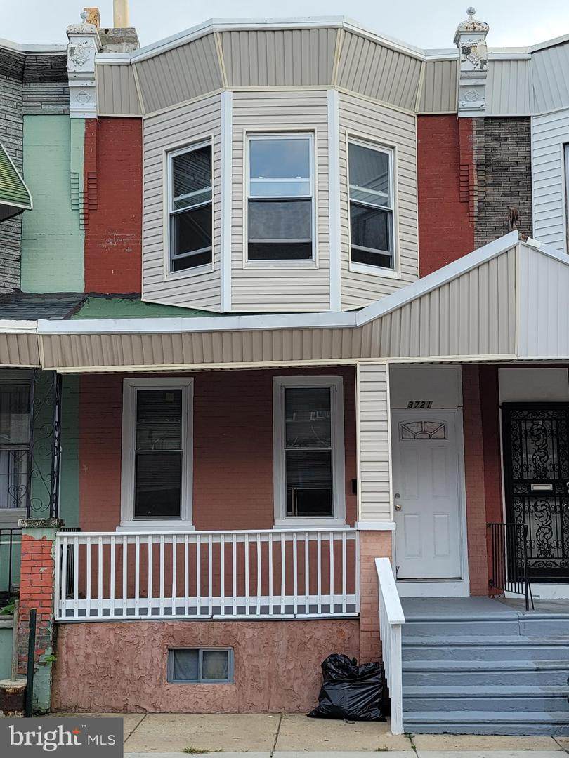 3721 Darien Street - Photo 1