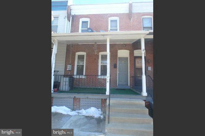 215 Concord Avenue - Photo 1