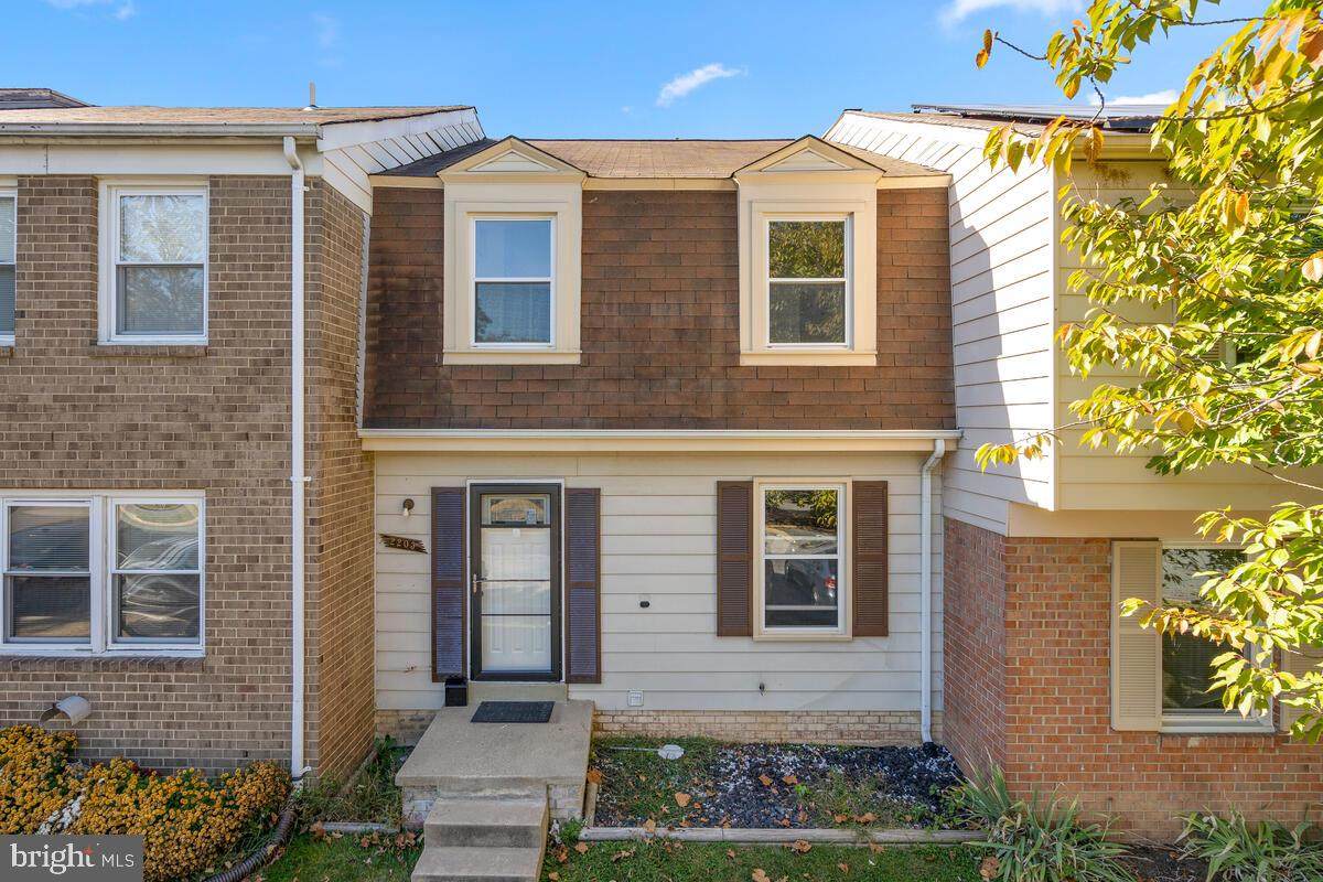 2203 Anvil Lane - Photo 1