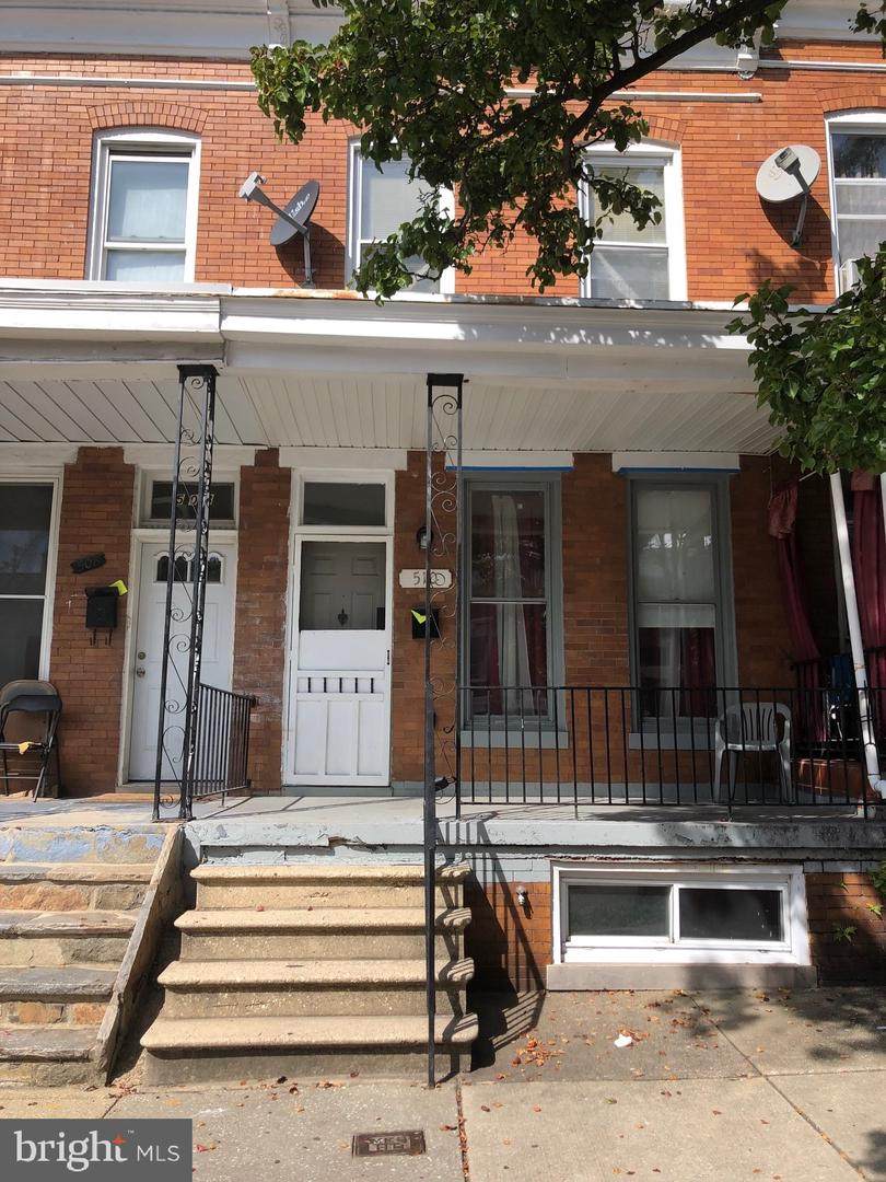 510 35TH Street - Photo 1