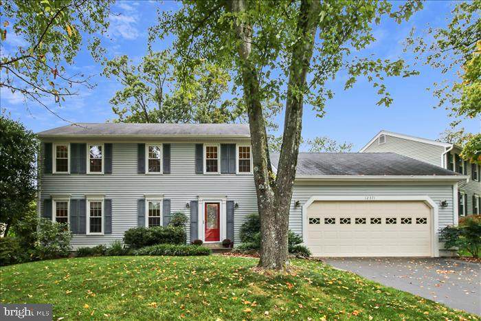 12371 Washington Brice Road - Photo 1
