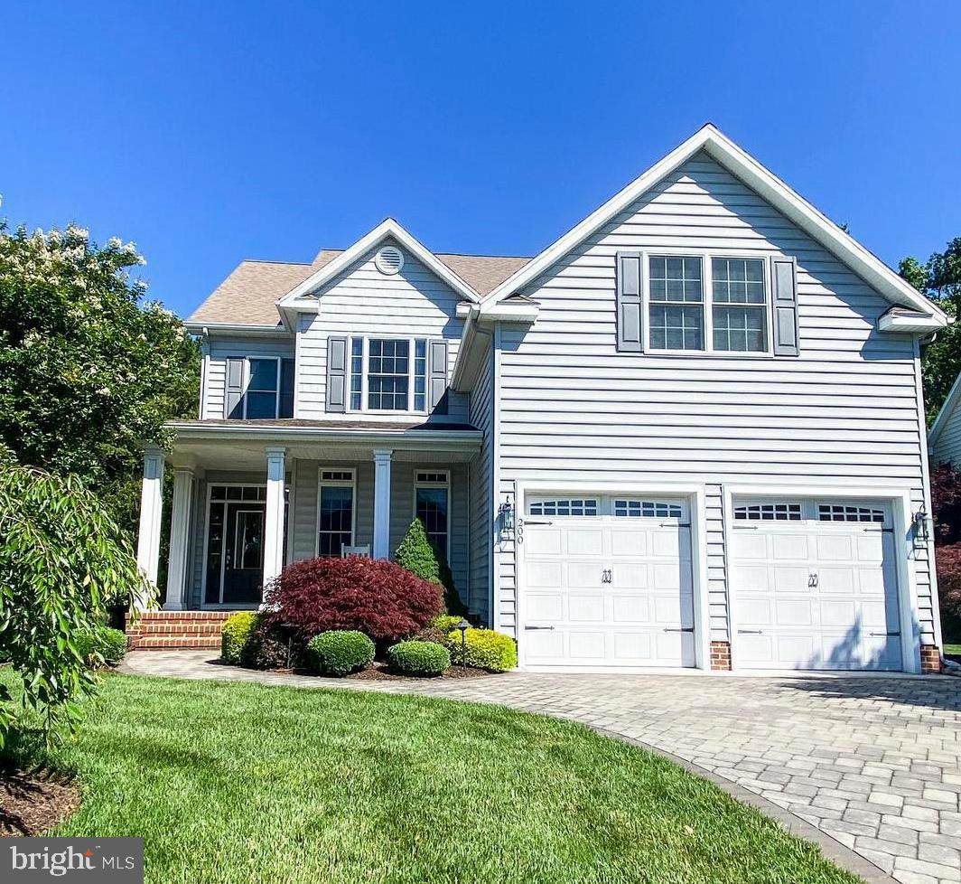 200 Ringgold Road - Photo 1
