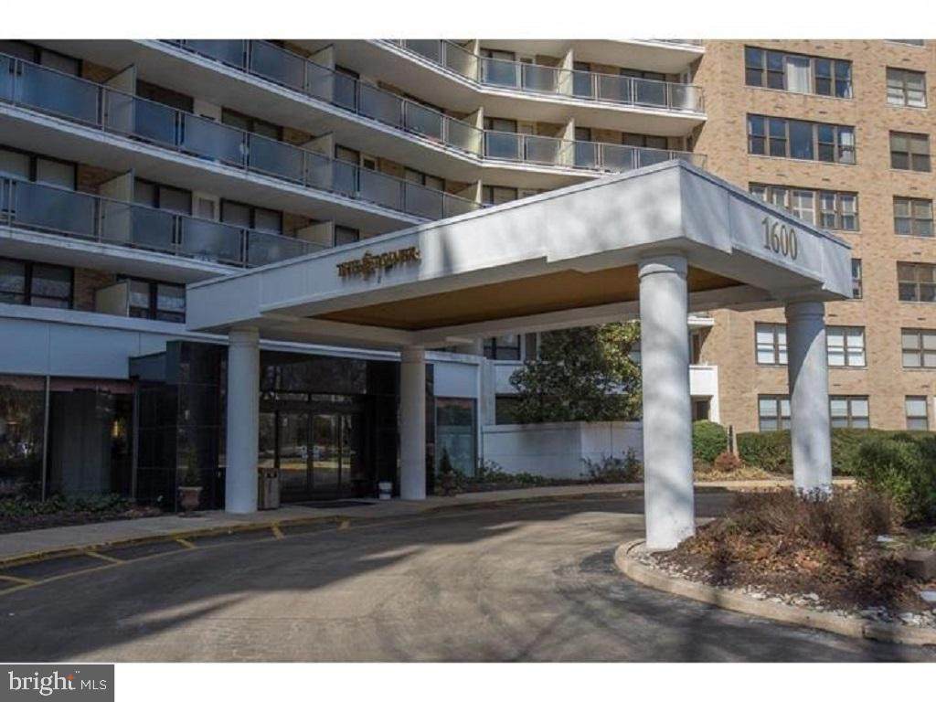 1600 Hagys Ford Road - Photo 1