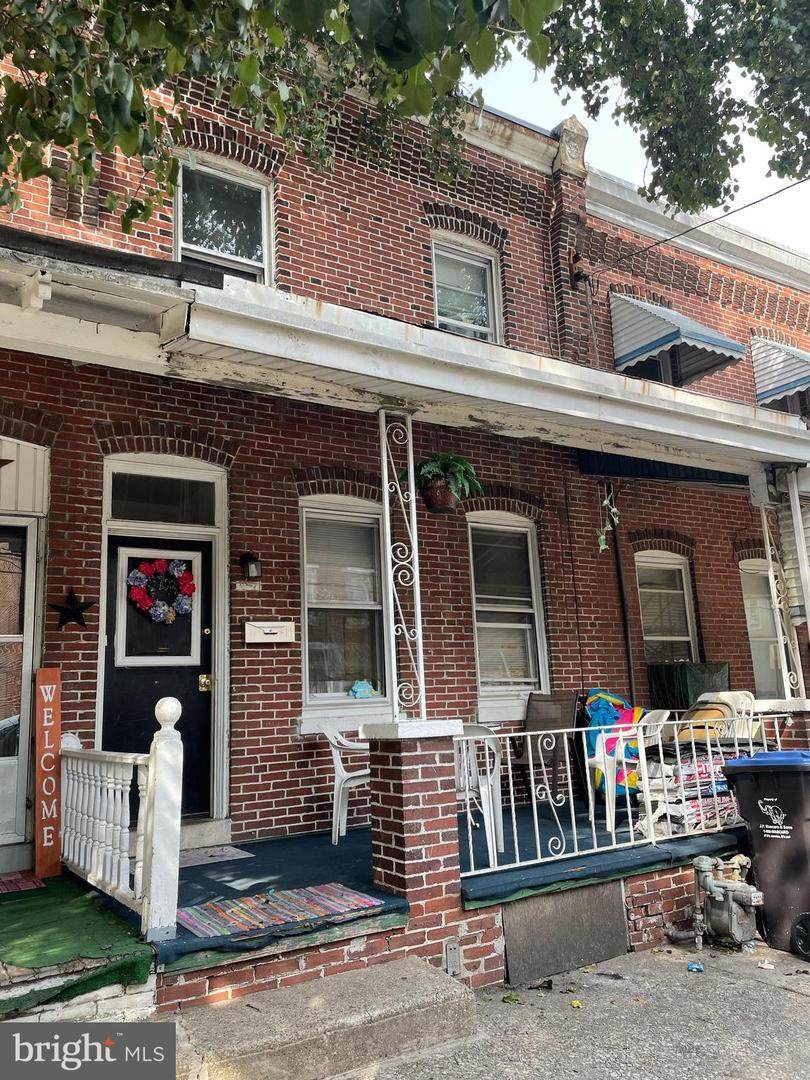 719 Elm Street - Photo 1