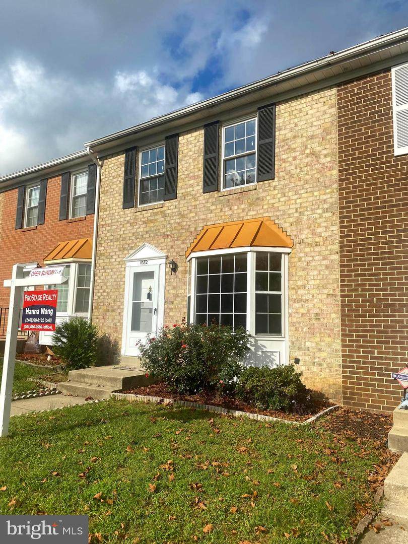 1082 Travis Lane - Photo 1