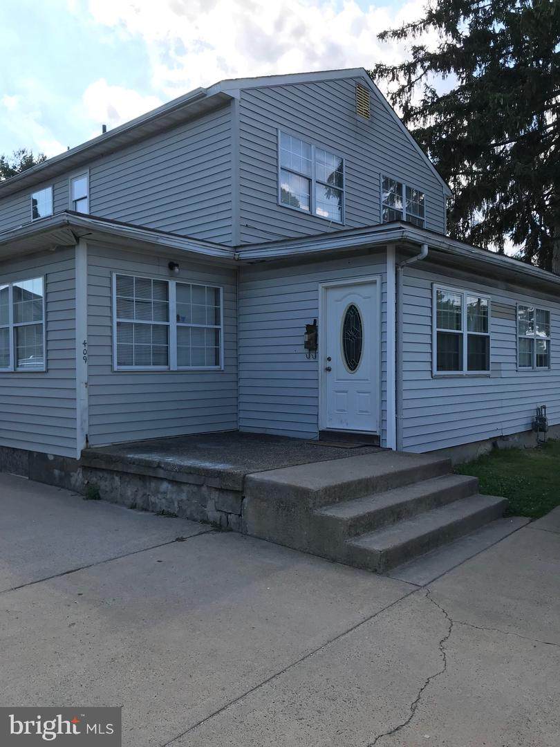 409 White Horse Pike - Photo 1