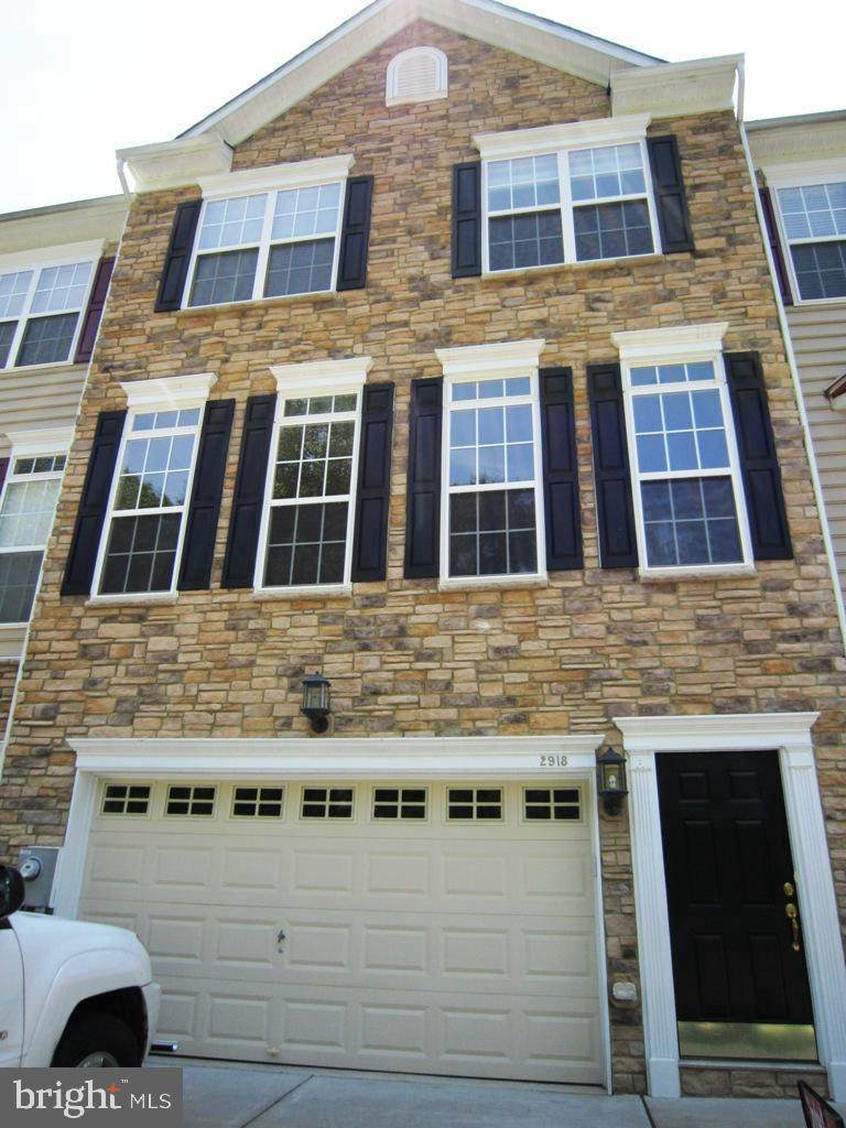 2918 Brocks Way - Photo 1