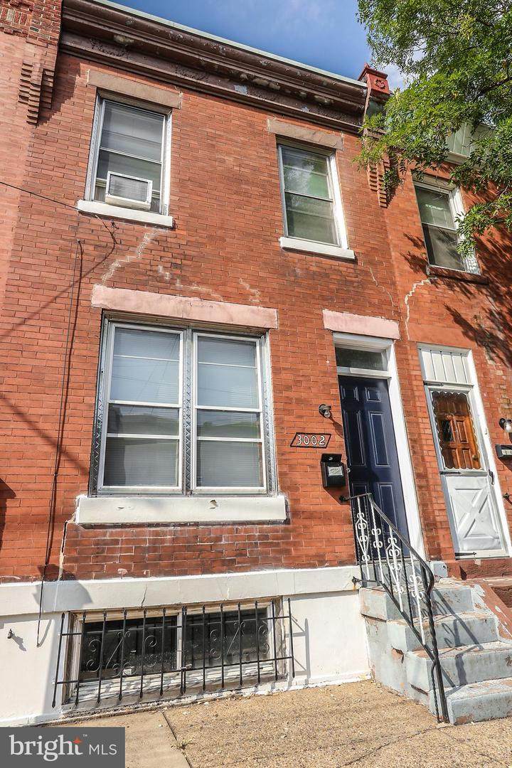 3002 Memphis Street - Photo 1