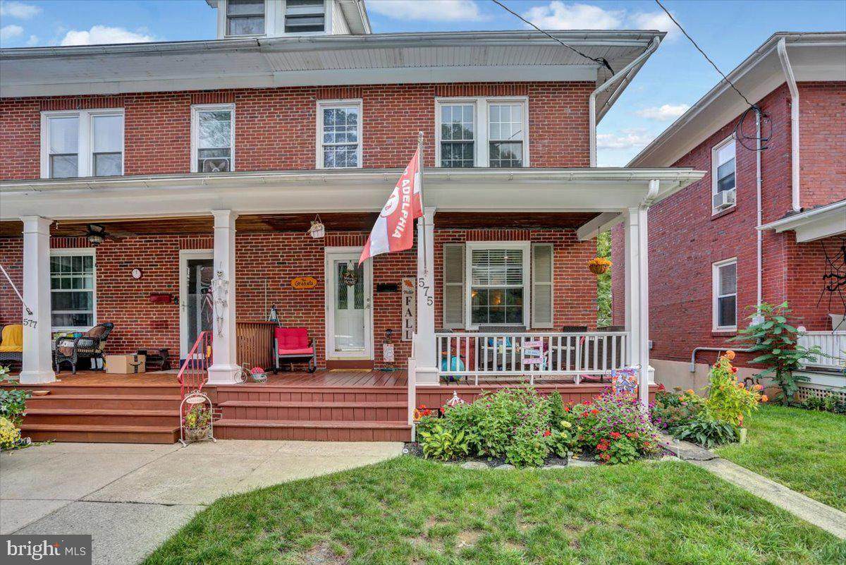 575 Marshall Avenue - Photo 1