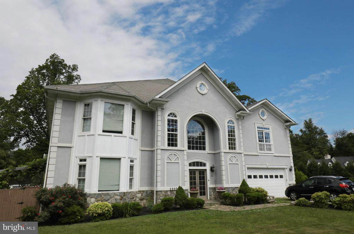3500 Woodburn Road - Photo 1