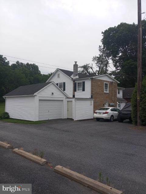 112-REAR Main Street - Photo 1