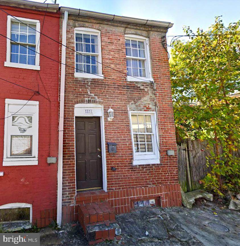 831 Boyd Street - Photo 1