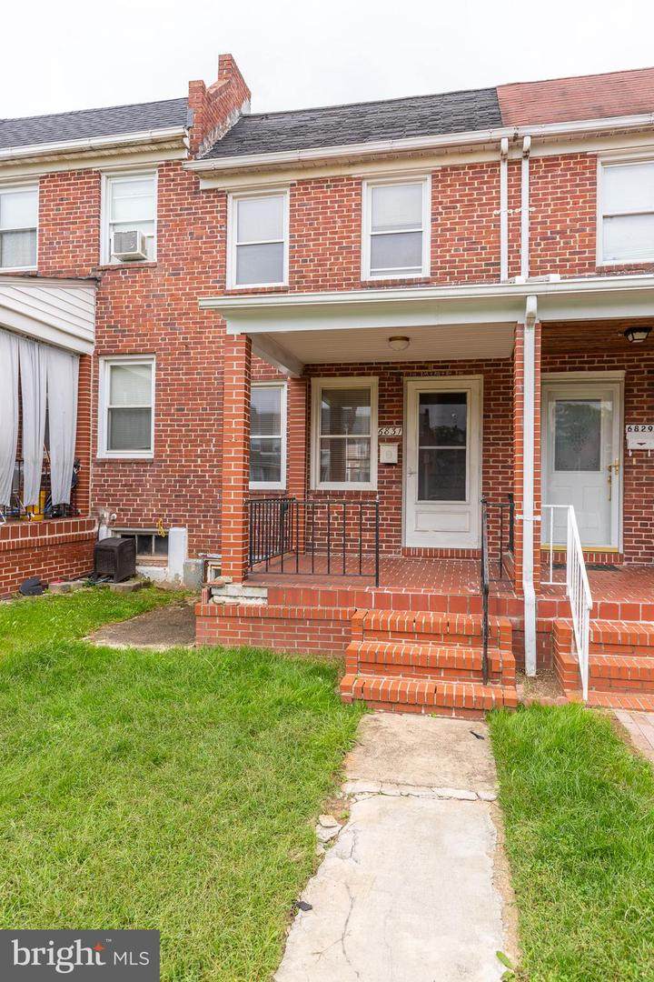 6831 Eastbrook Avenue - Photo 1