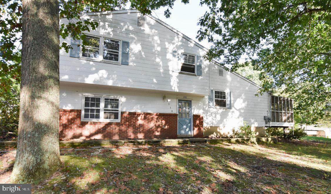 2118 Peter Cheeseman Road - Photo 1