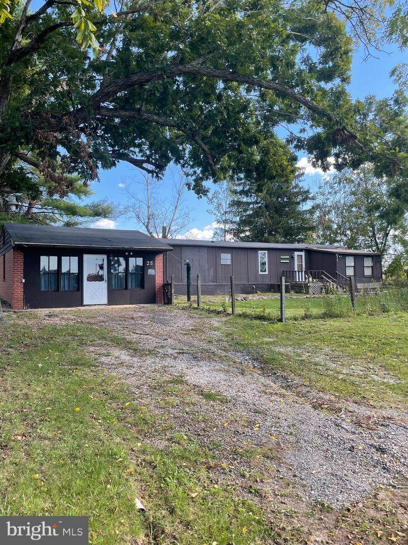 25 Knoxlyn Orrtanna Road - Photo 1