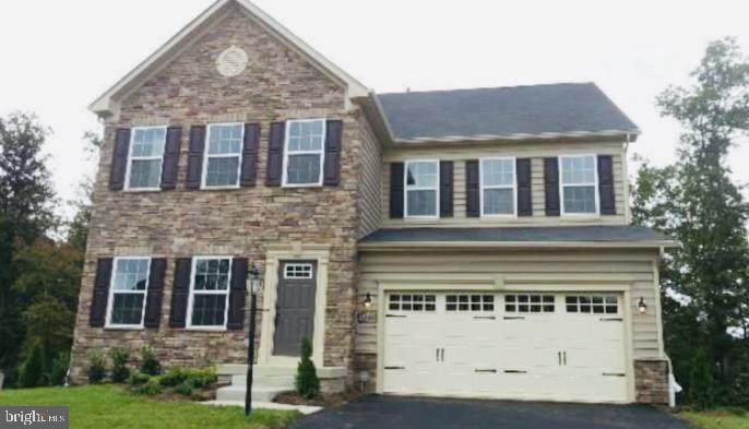 9348 Rock Lynn Circle - Photo 1