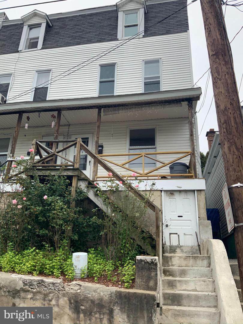400 Fairview Street - Photo 1