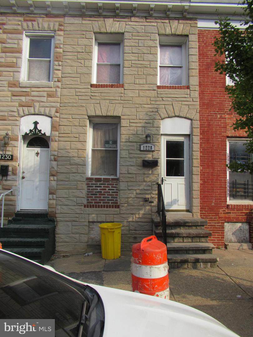 1228 Pratt Street - Photo 1