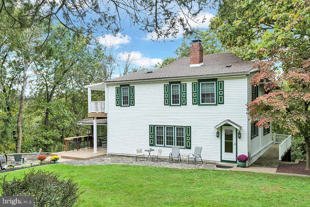 40 Elk Trail Lane - Photo 1