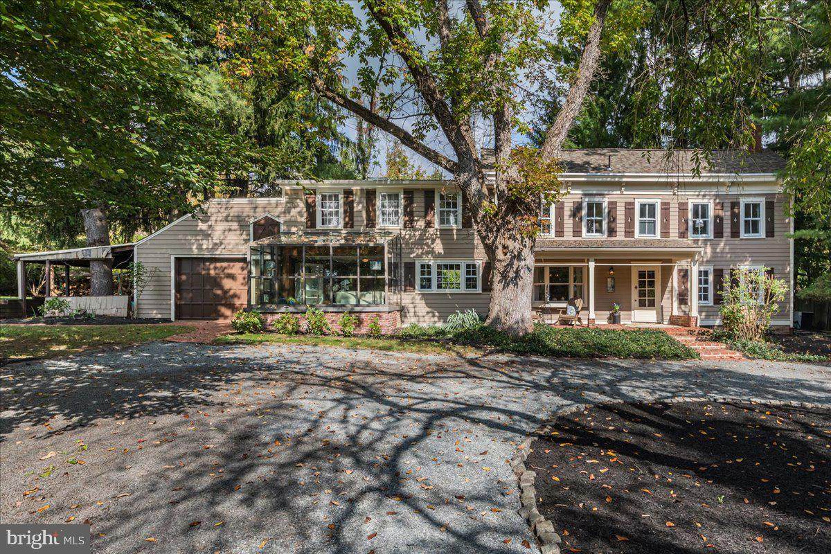 405 Federal City Road - Photo 1