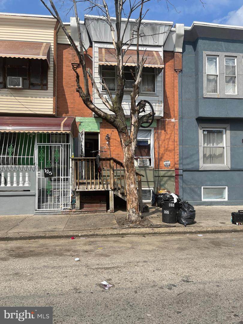 127 Lippincott Street - Photo 1
