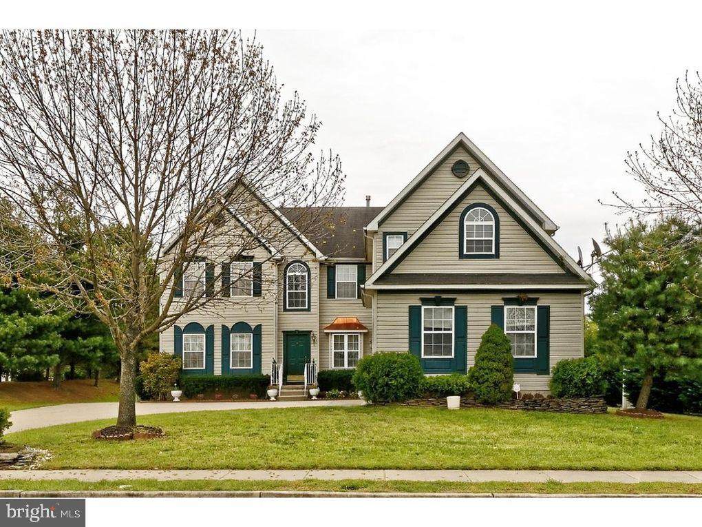 1 Turnbridge Drive - Photo 1