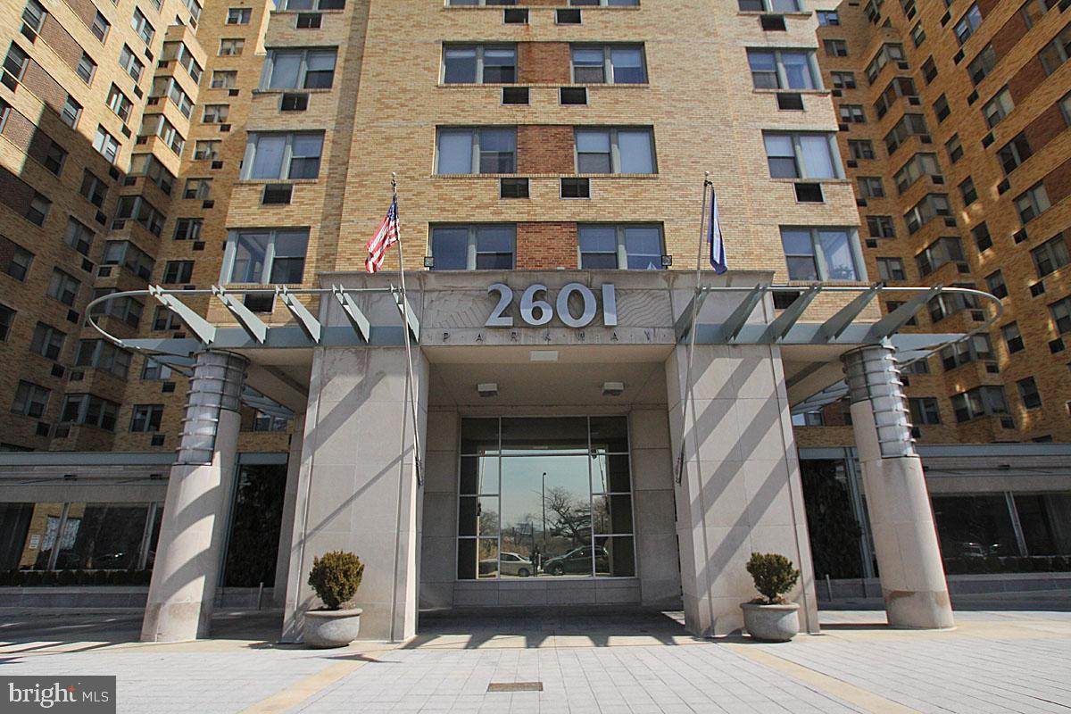 2601 Pennsylvania Avenue - Photo 1