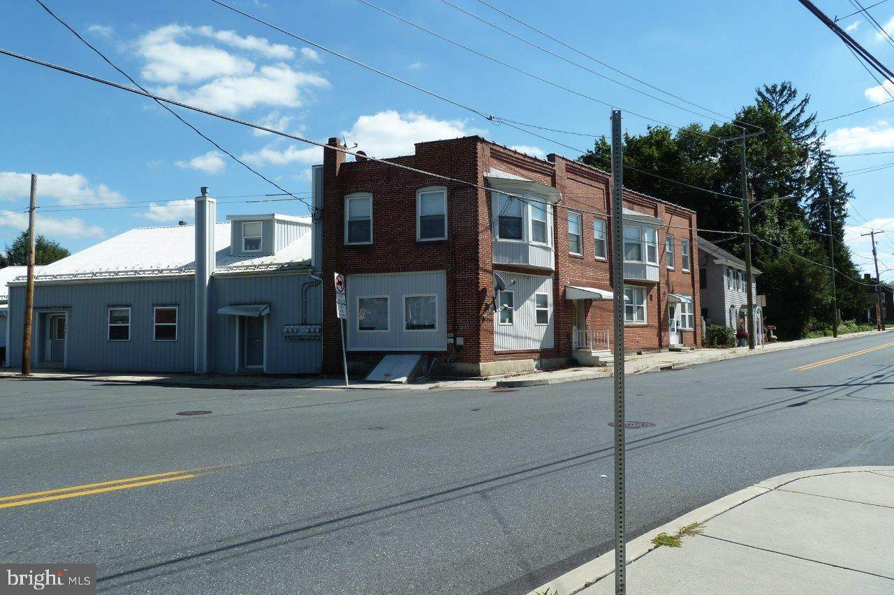 319 Franklin Street - Photo 1