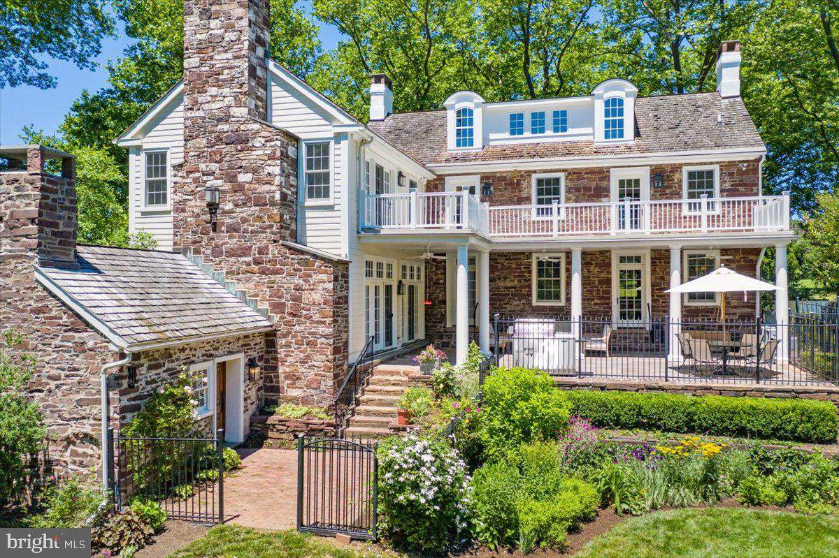10 Vintage Farm Lane - Photo 1
