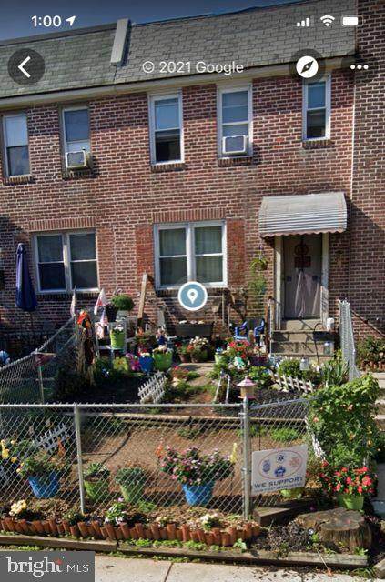 1022 Toll Street - Photo 1