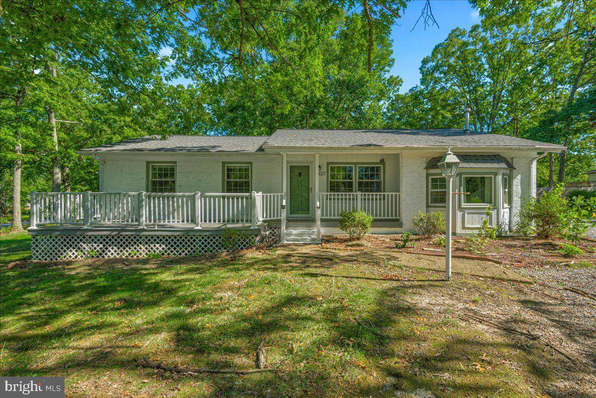 3327 Somerset Lane - Photo 1