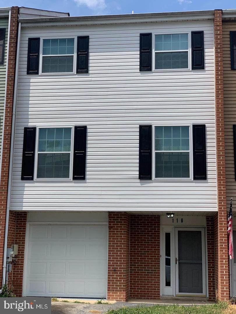 116 Chadd Road - Photo 1