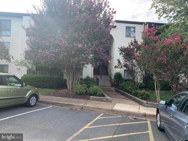 603 Center Street - Photo 1