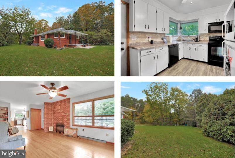 12809 Ballfield Road - Photo 1