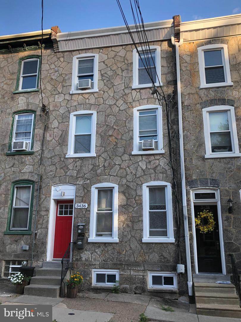3436 Sunnyside Avenue - Photo 1