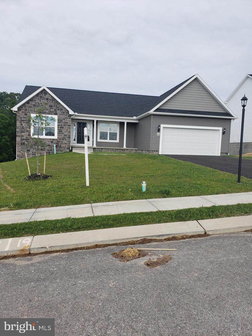 174 Fairplay Road - Photo 1