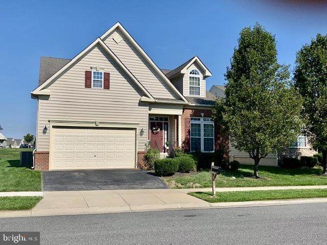 215 Glenshee Drive - Photo 1