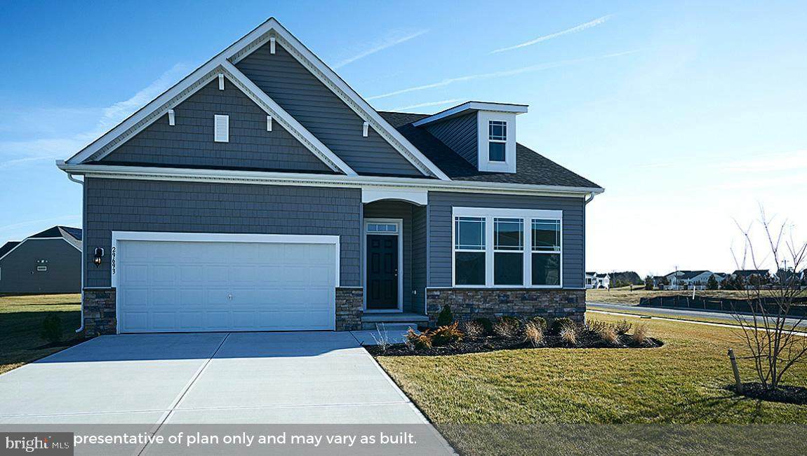 22580 Cypress Way - Photo 1