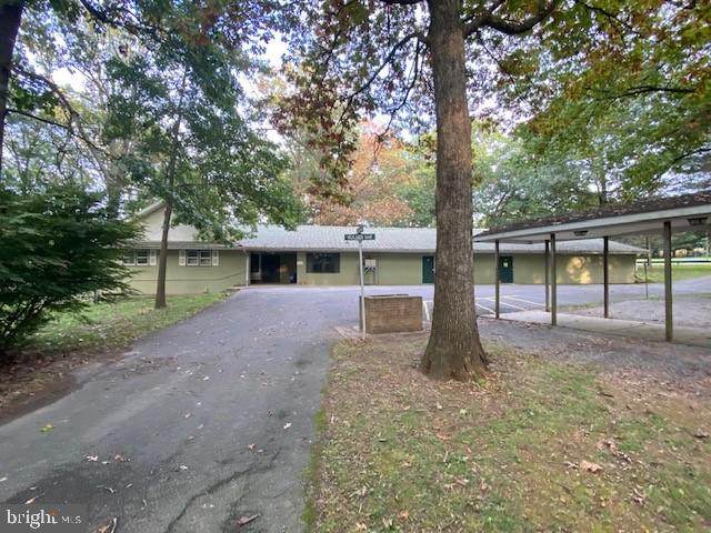 432 Grubb Avenue - Photo 1