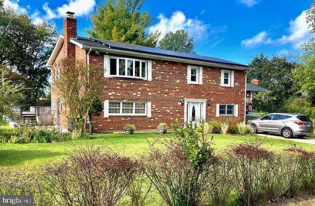 4407 Harvest Road - Photo 1